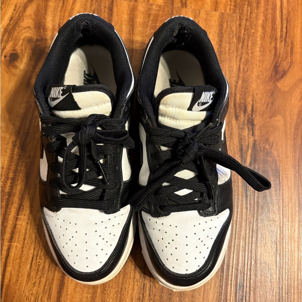 Panda Dunks - image 1